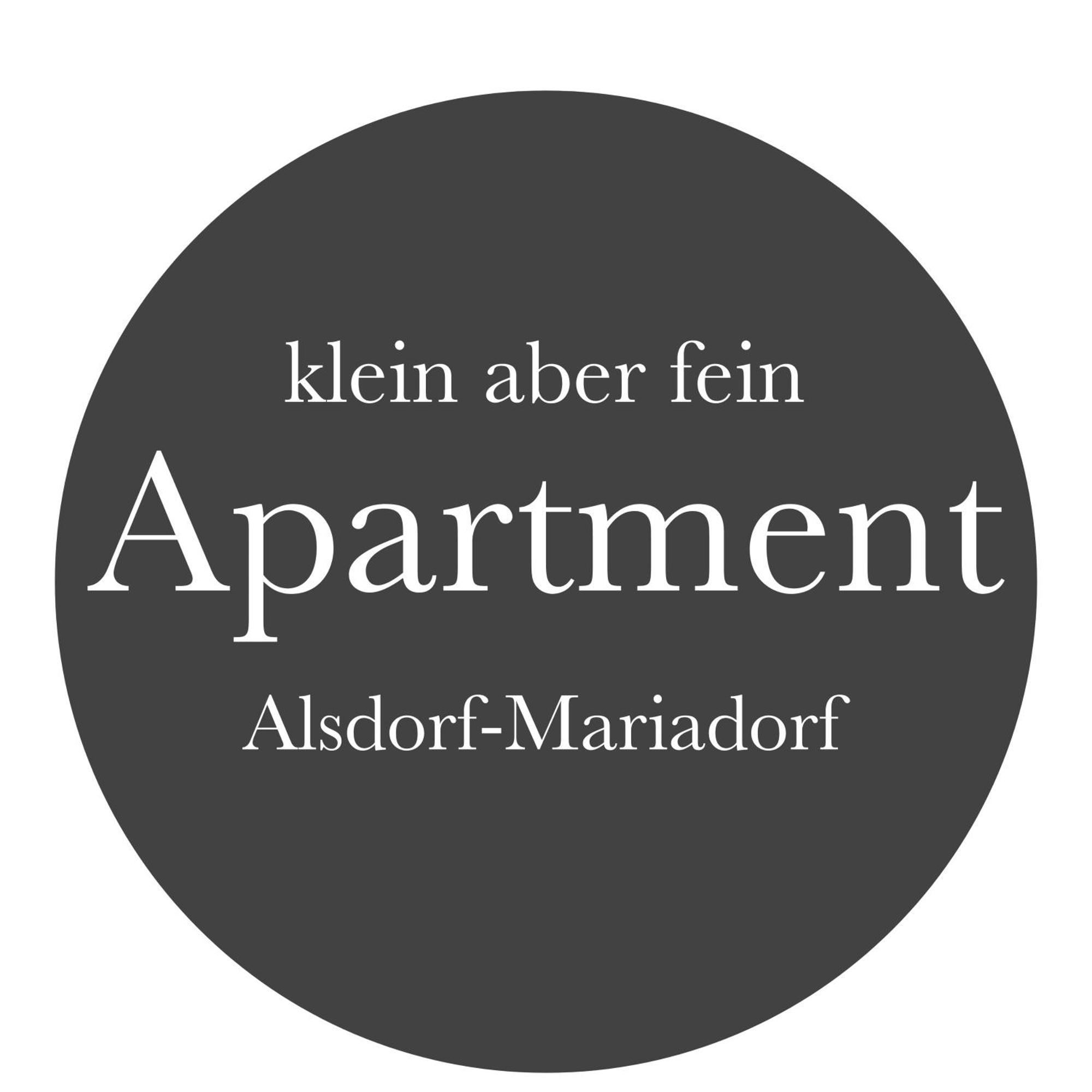 Klein Aber Fein Apartment Mariadorf Alsdorf Exterior photo